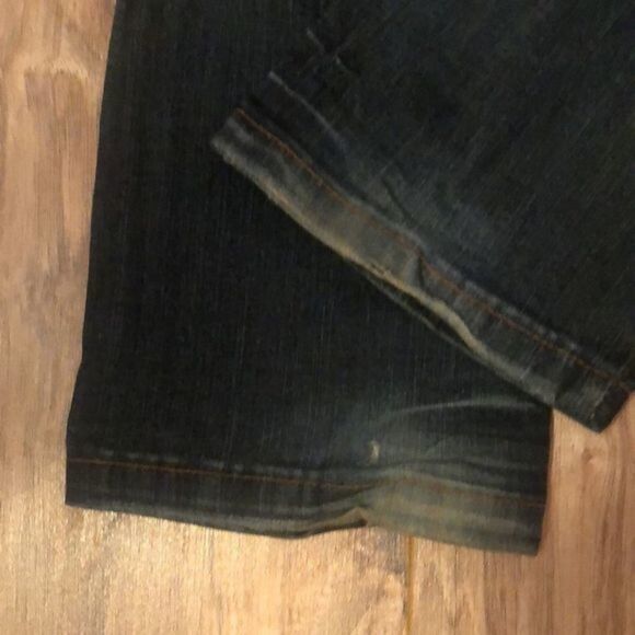 🔥3-$10🔥 Foxy Jeans - Picture 2 of 10